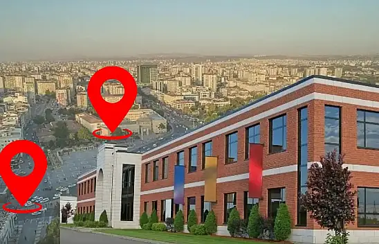 Kayseri'ye 2 yeni okul yapılacak: İşte konumları…