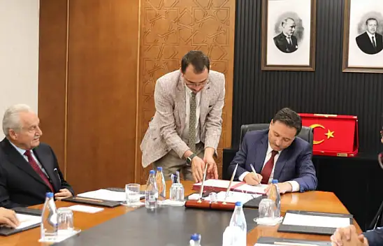 Kayseri'ye 3 Aile Sağlığı Merkezi Açılıyor!