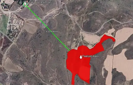 Kayseri'ye 38 milyonluk proje: 3 ayda tamamlanacak!