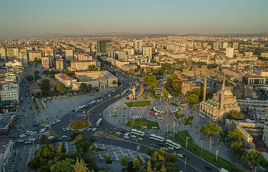 Kayseri'ye 42 Milyonluk Dev Yatırım!