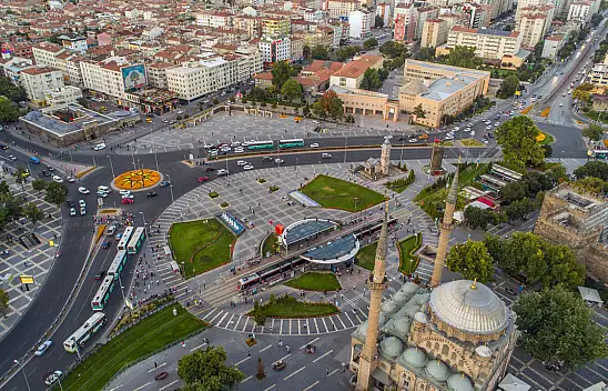 Kayseri'ye 75 milyon liralık yatırım daha!