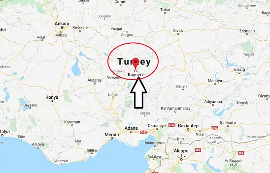 Kayseri'ye acil uyarı – Okullara kadar ulaştı!