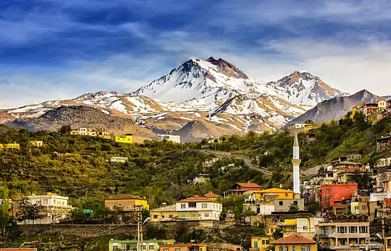 Kayseri'ye adeta darbe vurulmaya çalışılıyor!