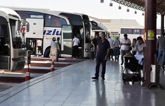 Kayseri'ye akın edecekler – Hepsi dolu…