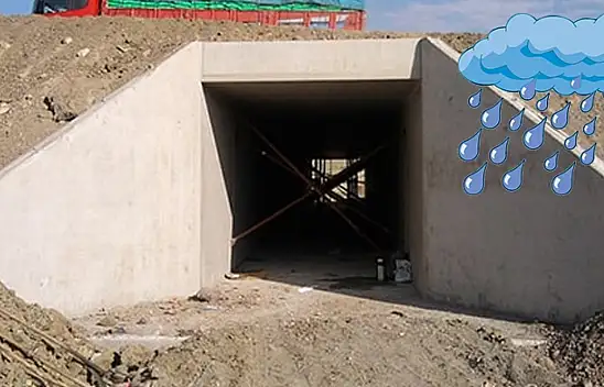 Kayseri'ye beton takviyesi: Geri sayım başladı!