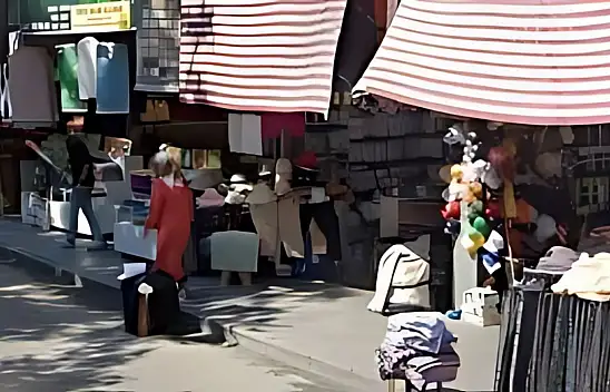 Kayseri'ye bir döndüler pir döndüler, satışlar patladı!