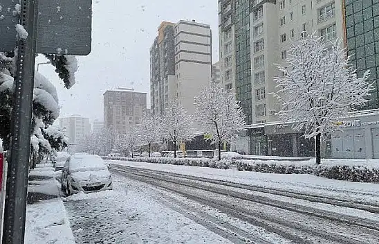 Kayseri'ye bir tatil haberi daha!