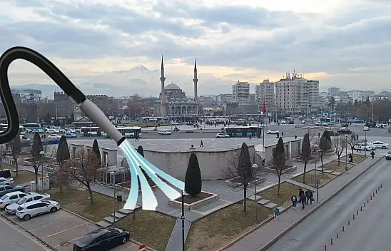 Kayseri'ye bir zam daha geldi: Hem de yüzde 30!