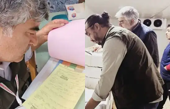 Kayseri'ye ceza yağıyor!