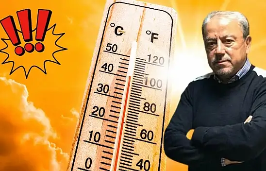 Kayseri'ye çifte alarm: Kavurucu sıcakların ardından bir tehdit daha!