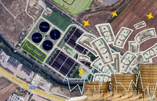 Kayseri'ye çifte yatırım: 500 milyonun üstüne 323 milyonluk dev tesis yolda!