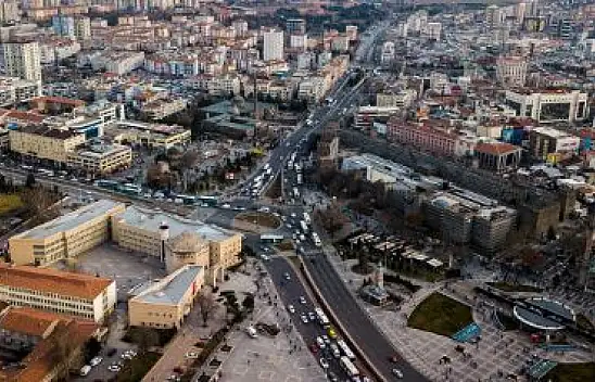 Kayseri'ye de 14 gün süre verildi!