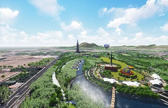 'Kayseri'ye deniz geliyor' Bir dönem manşetlerdeydi!