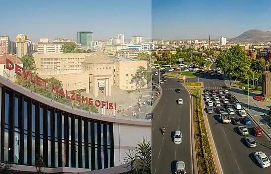 Kayseri'ye DMO Bölge Müdürlüğü yapımı için ilk somut adım atıldı: İhale süreci resmen başladı!