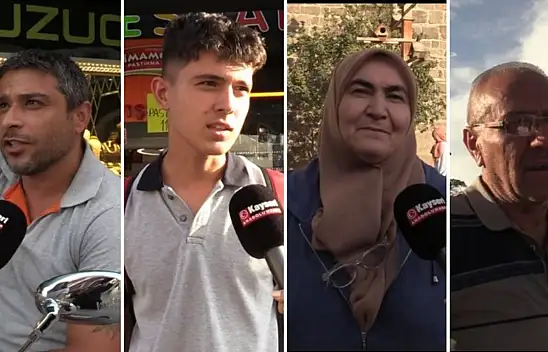 Kayseri'ye Dolmuş Tekrar Gelmeli mi? Anadolu Haber Sokakta