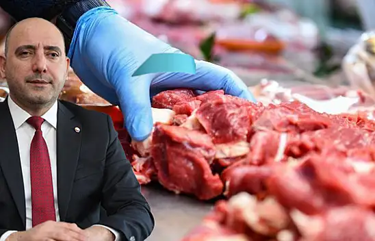 Kayseri'ye Et ve Süt Kurumu talebi!