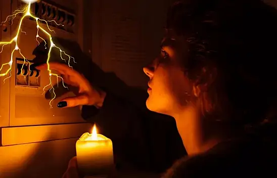 Kayseri'ye flaş uyarı... 23 Ekim 2025 Perşembe günü o ilçelerde elektrik kesintisi yaşanacak!