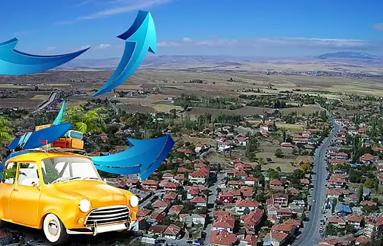 Kayseri'ye gelecek isimler belli oldu - Sarız, Develi, Yahyalı, Sarıoğlan…