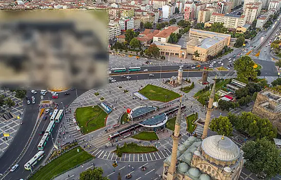 Kayseri'ye geliyorlar: Japon, Fransız, İtalyan...