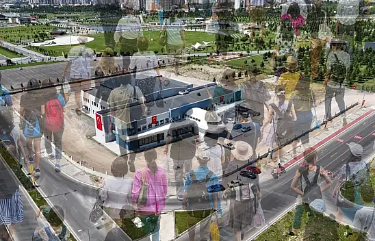 Kayseri'ye güçlü imza: Nevşehir, Ankara, Sivas... - Akın akın gelecekler!