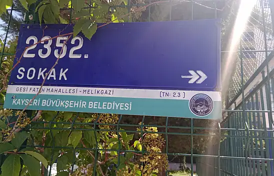 Kayseri'ye hiç yakışmıyor: Durum ciddi, vatandaş tepkili!