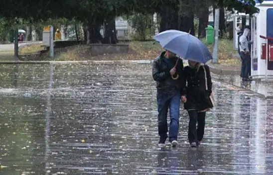 Kayseri'ye Hızır gibi yetişti!