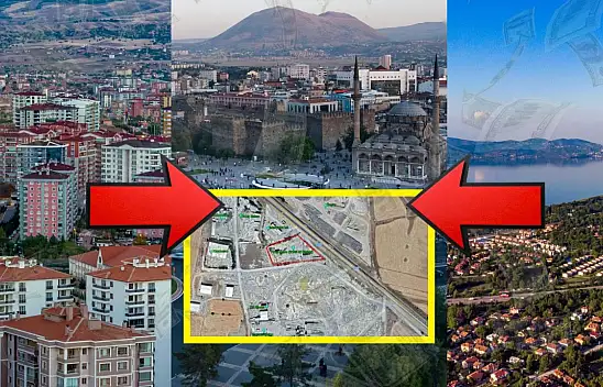 Kayseri'ye İstanbullu firmadan kritik hamle: Mimarsinan OSB'ye 70 milyonluk yatırım!