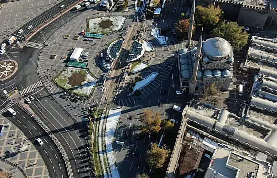 Kayseri'ye kar gelecek mi?