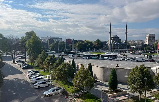 Kayseri'ye kar uyarısı! - Prof. Dr. Orhan Şen tarih verdi