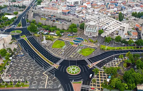 Kayseri'ye kritik uyarı! Hazırlıklı olun!