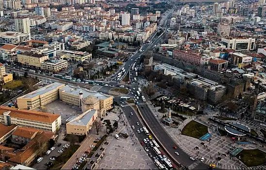 Kayseri'ye kritik uyarı - Önleminizi alın!