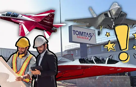 Kayseri'ye kurulacak milyarlık uçak fabrikası projesinde önemli gelişme!