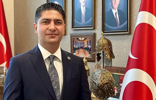 Kayseri'ye 'maden tesisi' müjdesi