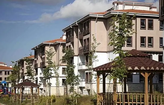 Kayseri'ye müjde! Yeni Toki Projesi Başlıyor! Kura Sonuçları Belli Oldu