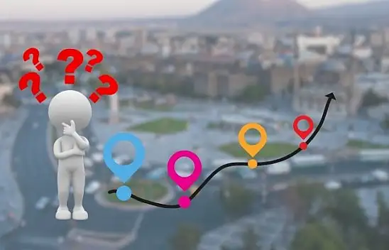 Kayseri'ye neden gelmelisiniz, neler yapmalısınız?