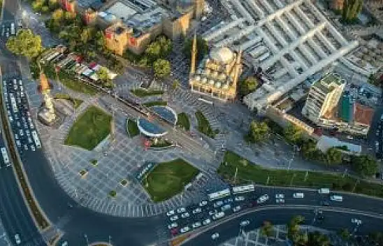 Kayseri'ye önemli uyarı - Önleminizi alın!