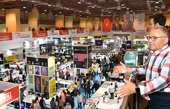 Kayseri'ye özel vizyon projeler!