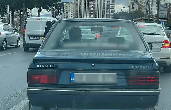 Kayseri'ye özgü bu yazıyı, Kayserililer bile okuyamadı