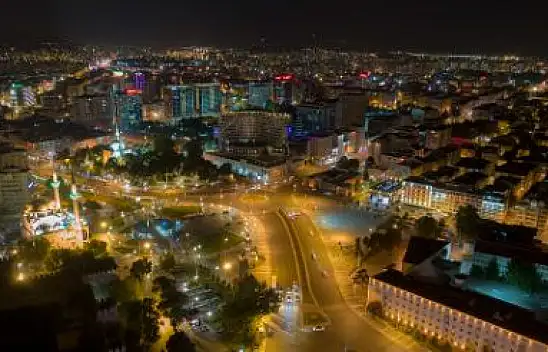 Kayseri'ye Pazar uyarısı - Telefonlarınızı şarj etmeden uyumayın!