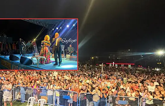 Kayseri'ye sanatçı akını sürüyor: Bu sefer adres bakın neresi oldu?