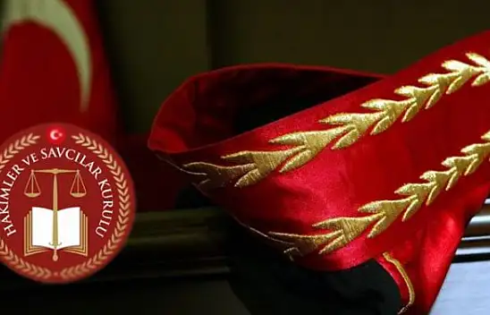 Kayseri'ye savcı ve yeni hakimler atandı!