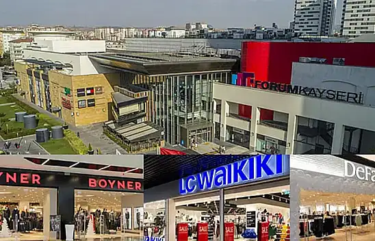 Kayseri'ye üretim yapan dev tekstil firmasında alacaklılara davet!