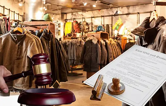 Kayseri'ye üretim yapan dev tekstil firması konkordato ilan etti!