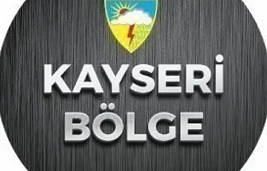 Kayseri'ye uyarı