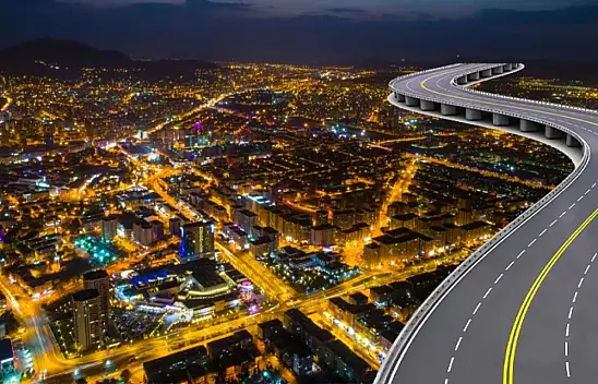 Kayseri'ye yeni altgeçit yapılıyor – 180 gün sürecek!