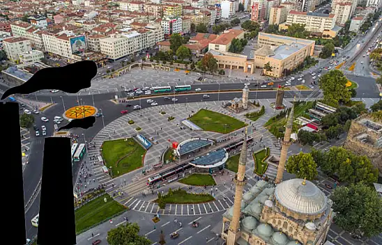 Kayseri'ye yeni fabrika kuruluyor - O ilçeye yatırım hamlesi!