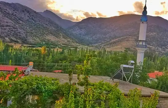 Kayseri'ye yeni mahalle kuruluyor: Muhtarı 2 Mart'ta seçilecek!