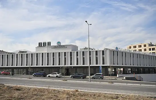 Kayseri'ye yeni nefes! Yeni yaşam merkezi tanıtılıyor