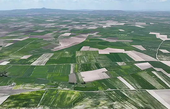 Kayseri'ye Yeni OSB!