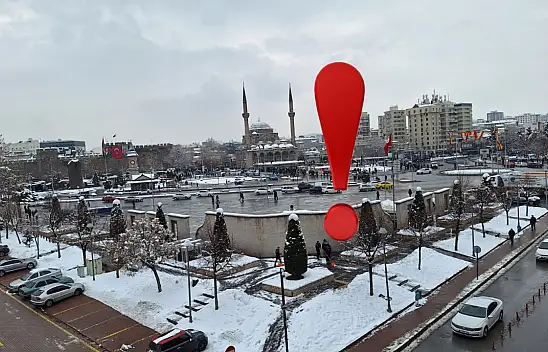 Kayseri'ye yeni sınırlama geliyor! 5 yıl şartı başladı